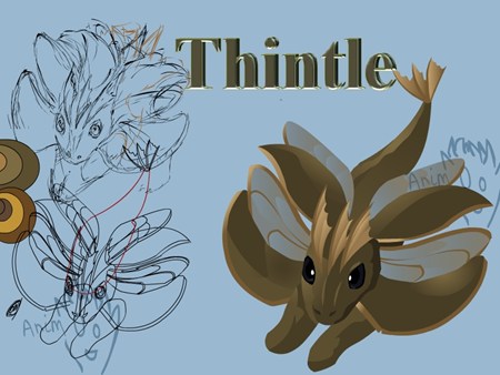 Thintle