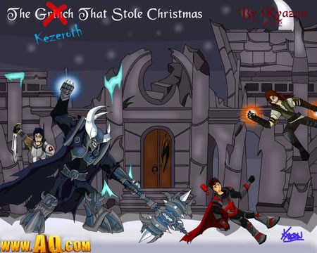 Kyazon-holiday-christmas-art-contest-online-mmo-adventure-quest-worlds.jpg