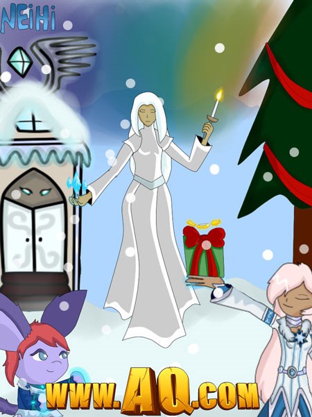 Neihi-holiday-christmas-art-contest-online-mmo-adventure-quest-worlds.jpg