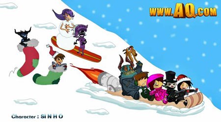 SI-N-H-O-holiday-christmas-art-contest-online-mmo-adventure-quest-worlds.jpg