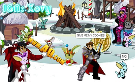 Xovy-holiday-christmas-art-contest-online-mmo-adventure-quest-worlds.jpg