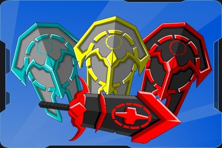 HeroSmash free online game Memorial Day