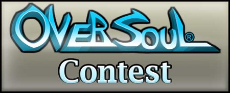 OverSoul Contest that I know you want to enter! Oversoul_Contest.jpg