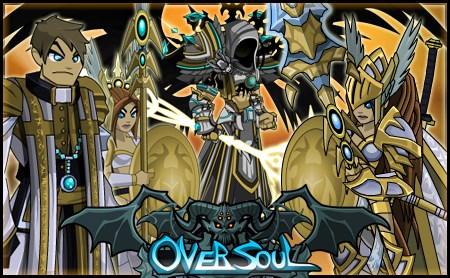 PVP OverSoul Light Card Series PVP OverSoul Light Card Series