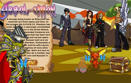 aqabsolwar.jpg online fantasy browser games