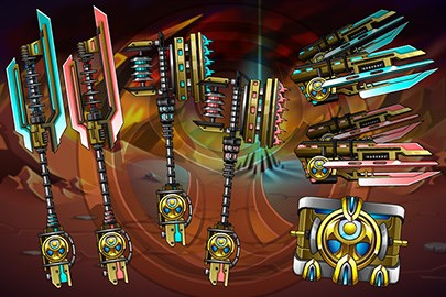 EpicDuel pvp War