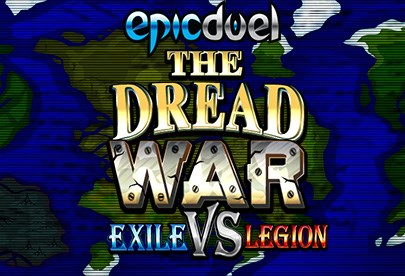 War Map for EpicDuel War Map for EpicDuel pvp online game