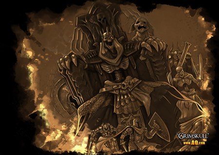 GrimSkull