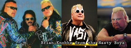 Brian Knobbs
