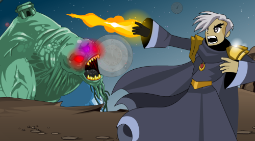 AQW - Span