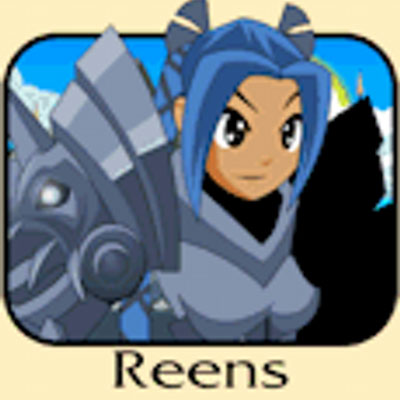 Reens