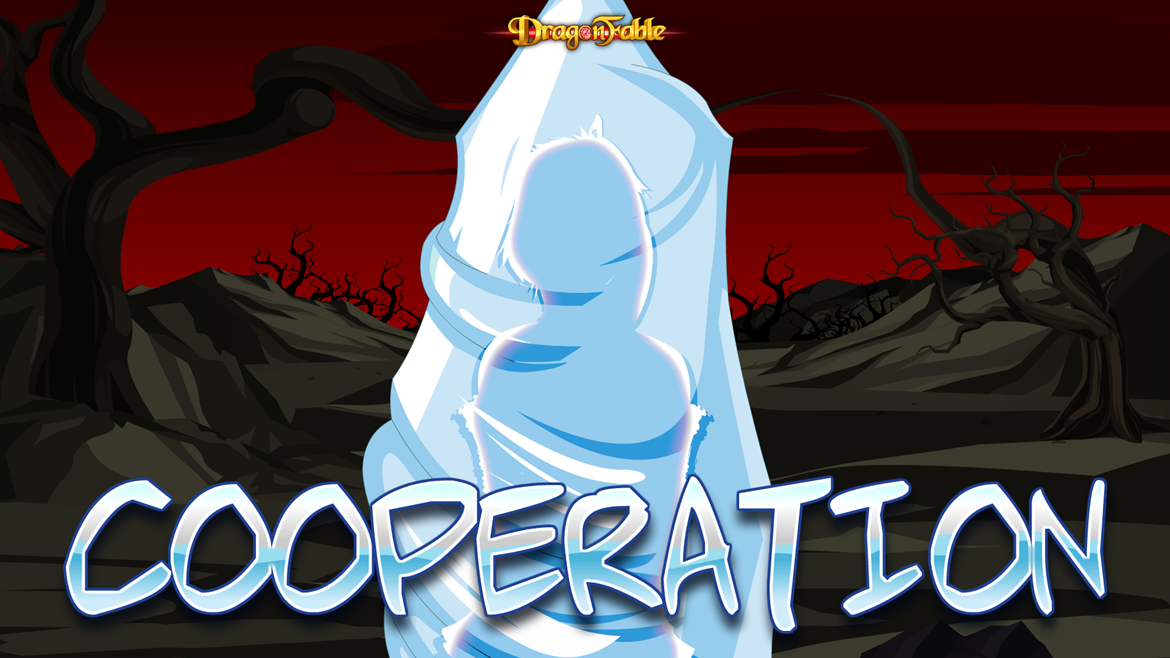 DF cooperation reimagined