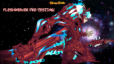 DF fleshweaver test