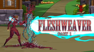 DF fleshweaver part1