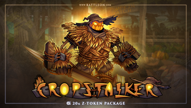Harvest the Horror