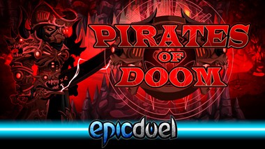 Pirates of Doom