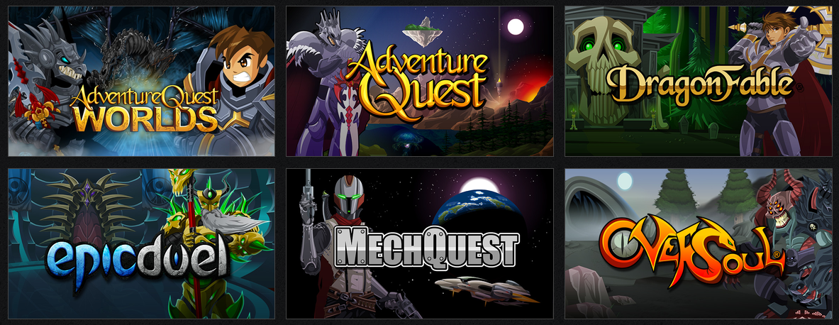 Artix Games