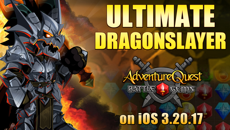Dragon Slayer on the App Store