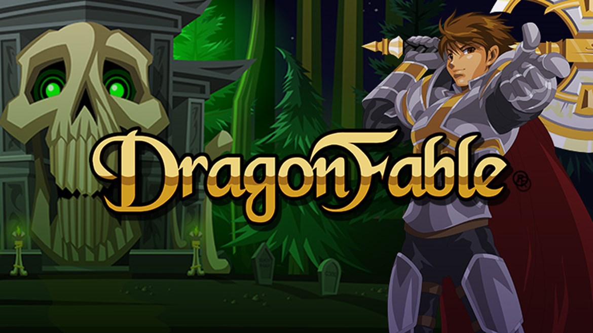 DragonFable