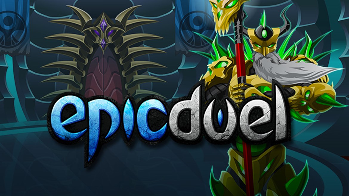 Arcade - EpicDuel Wiki