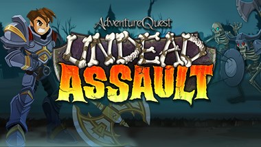 Undead Assault