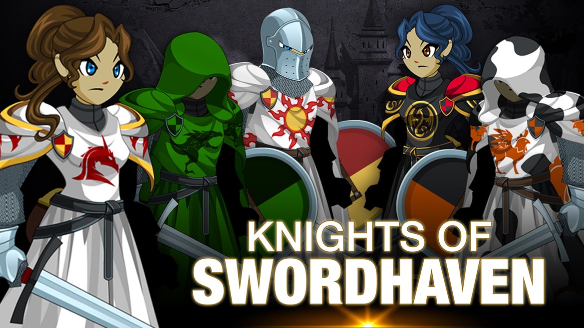 Knights of Swordhaven