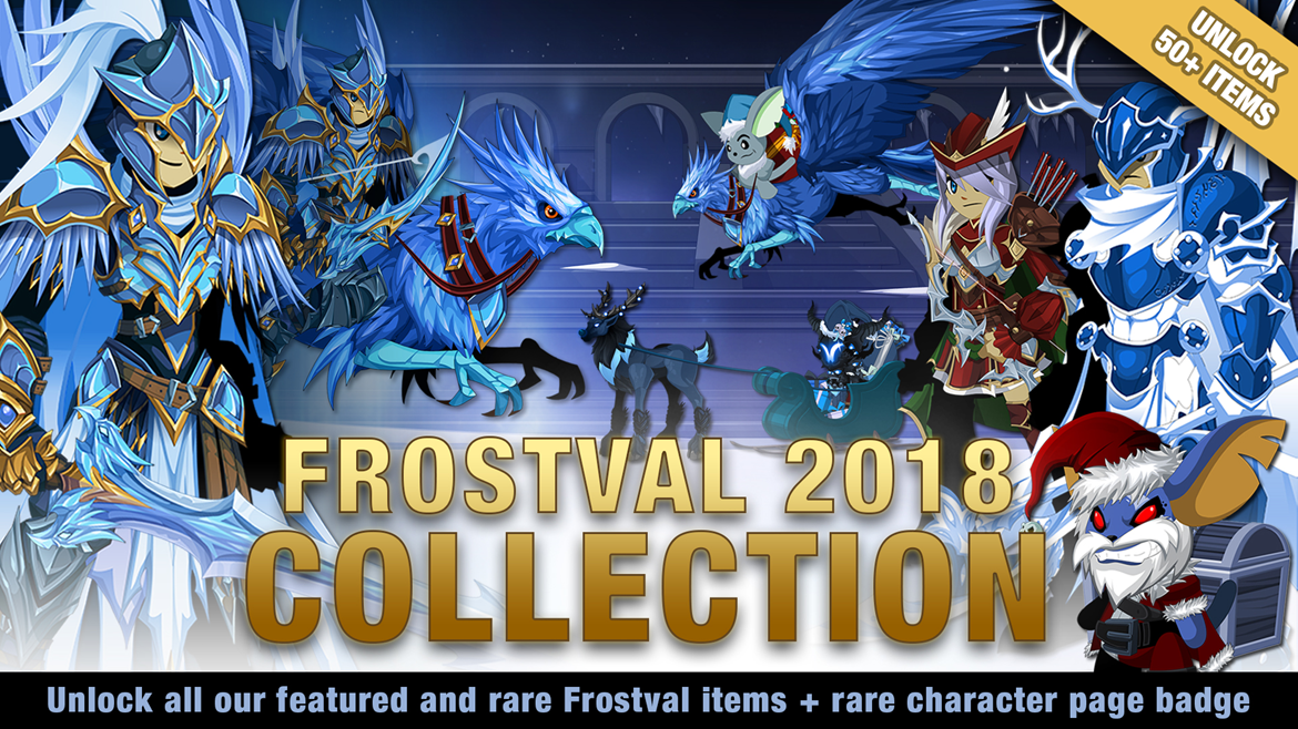 Frostval2018Collection
