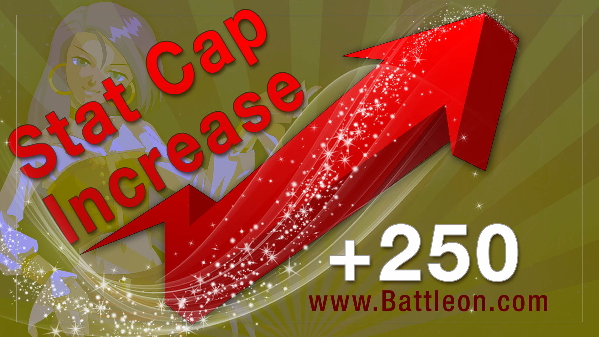 how to increase stat cap xenoverse 2