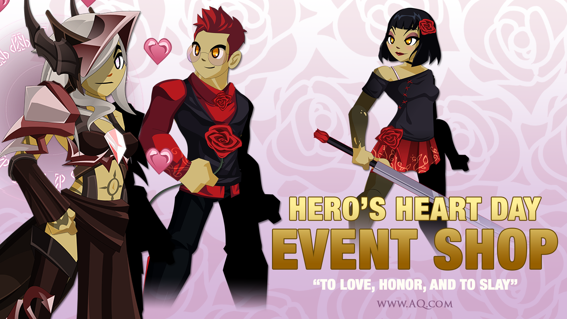 Heart Heroes. AQW Guide: Captain Rhubarb answers.