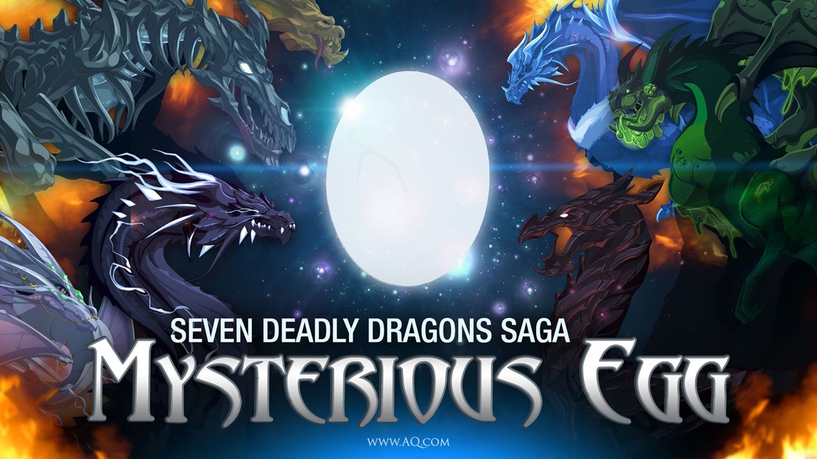 7 Deadly Dragons Epilogue