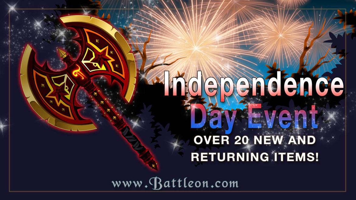 Independence Day Event