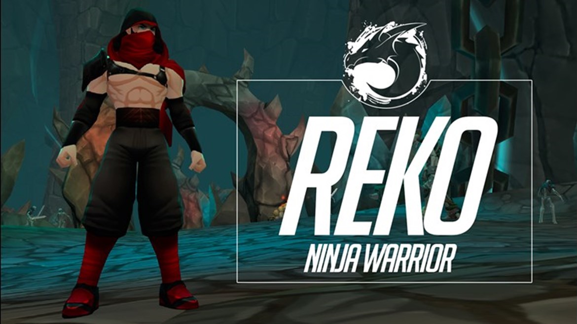 Reko_Armor_Update