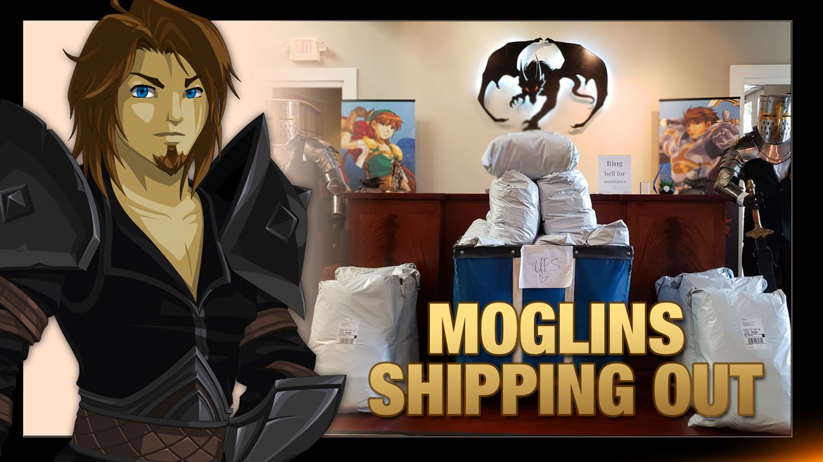 1000 Moglins Ship