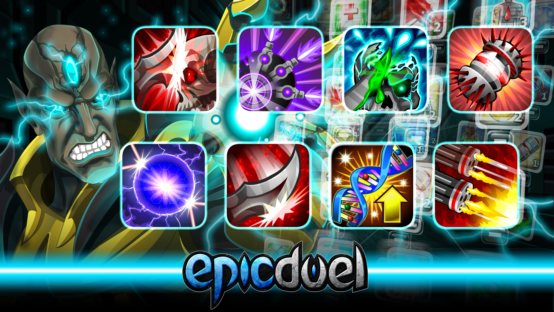 Epic Class Revival on Artix Entertainment