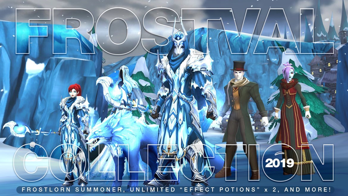 frostvalcollection2019