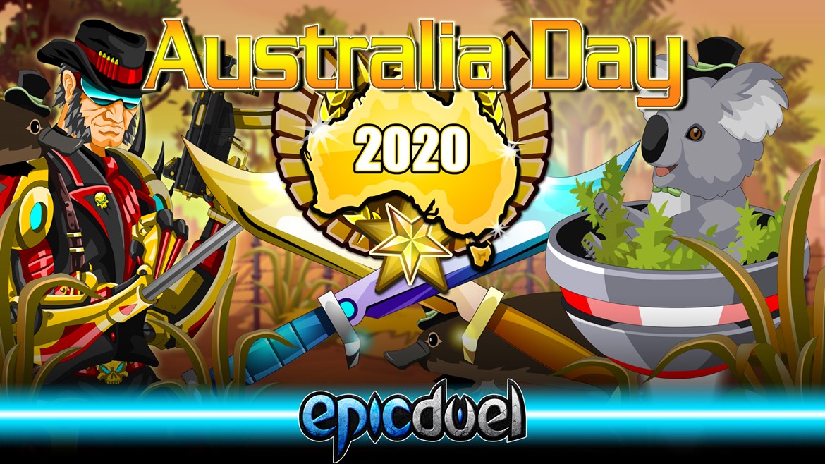 Australia Day 2020 (1)