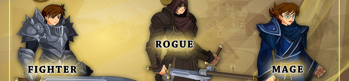 Starting Character Starting Character Types Updated on Artix Entertainment