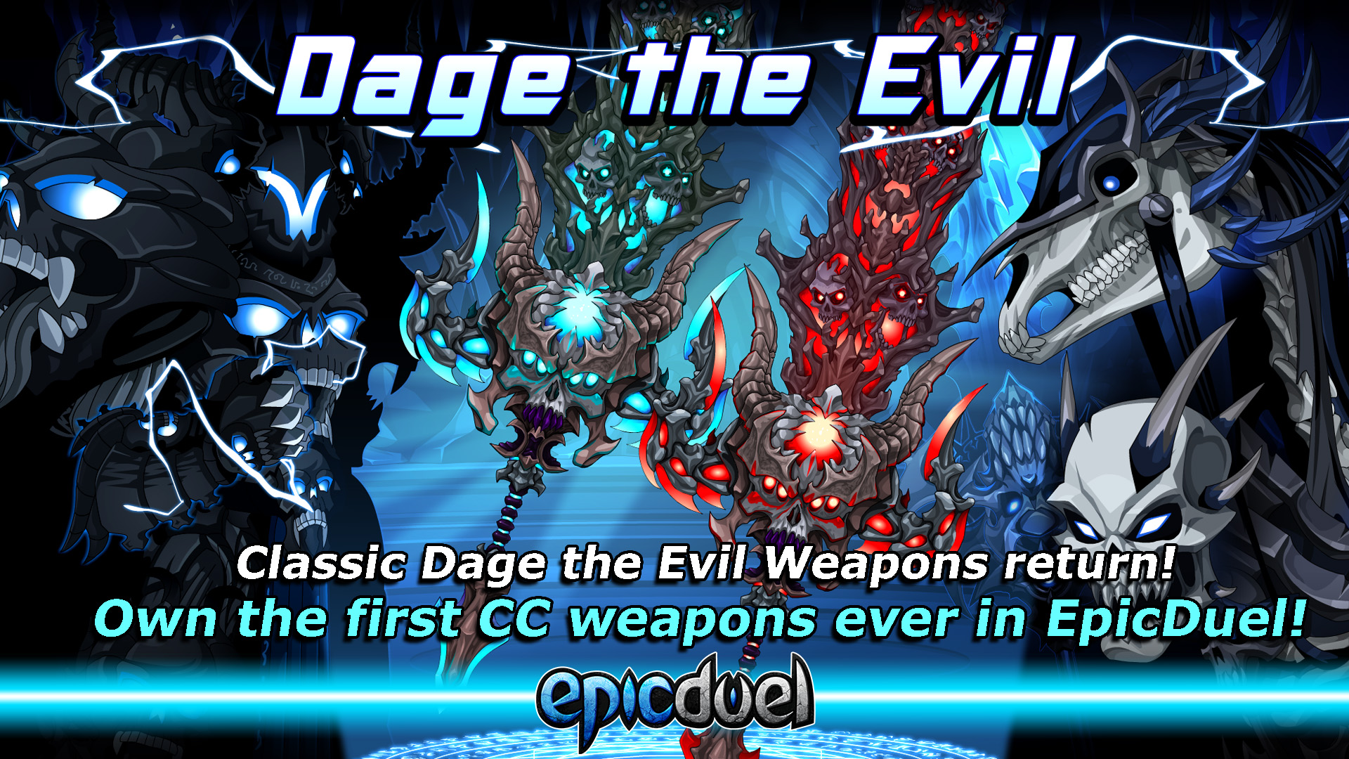 Dage's 2020 Collection on Artix Entertainment