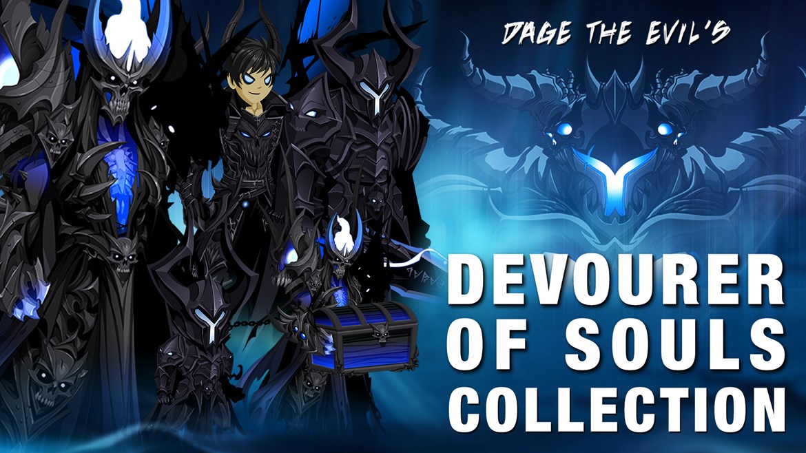 Dage 2020 Collection