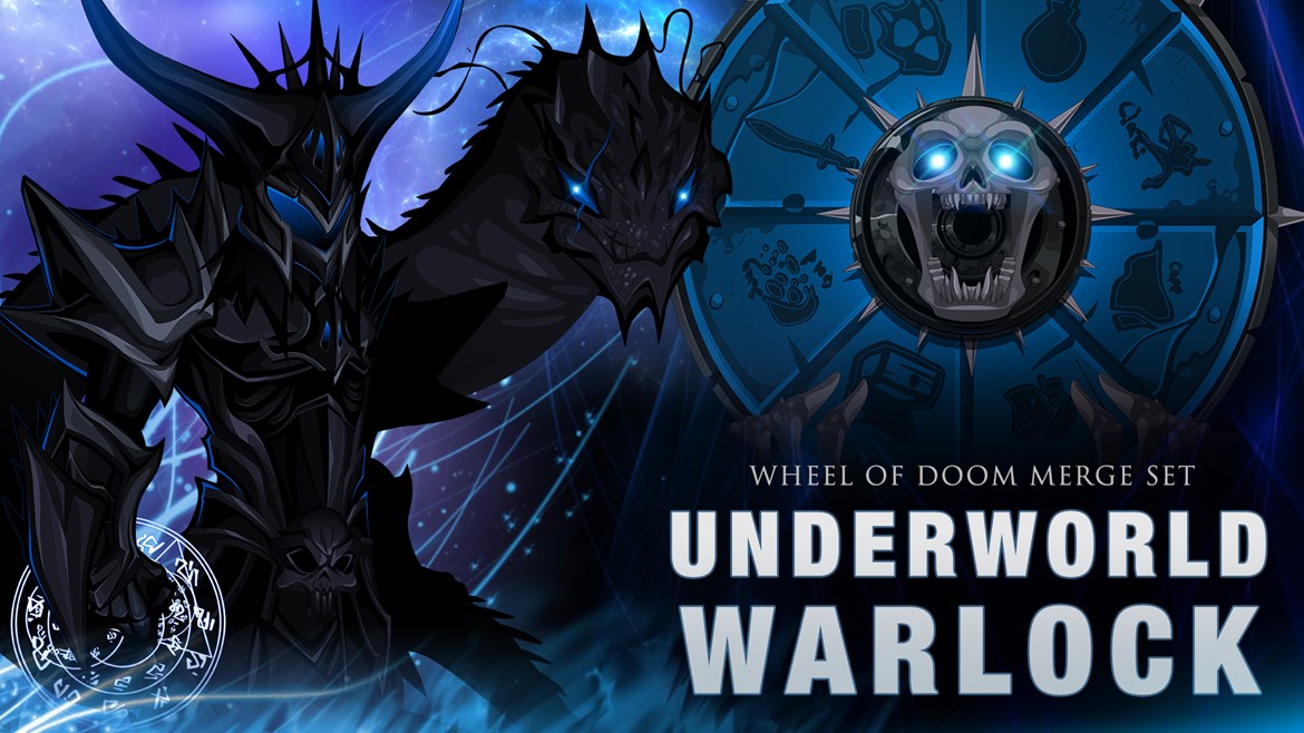 Underworld Warlock