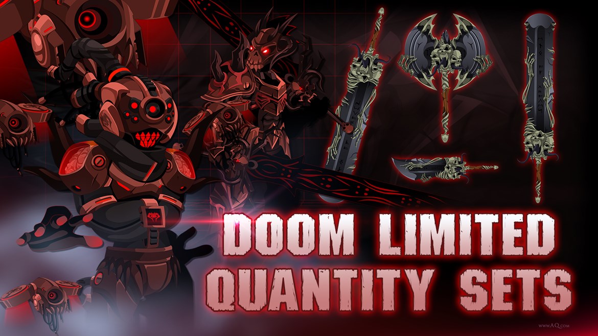 Doom LQS