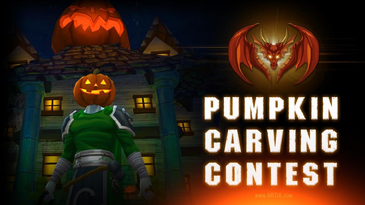 2020_Pumpkin_Carving_Contest