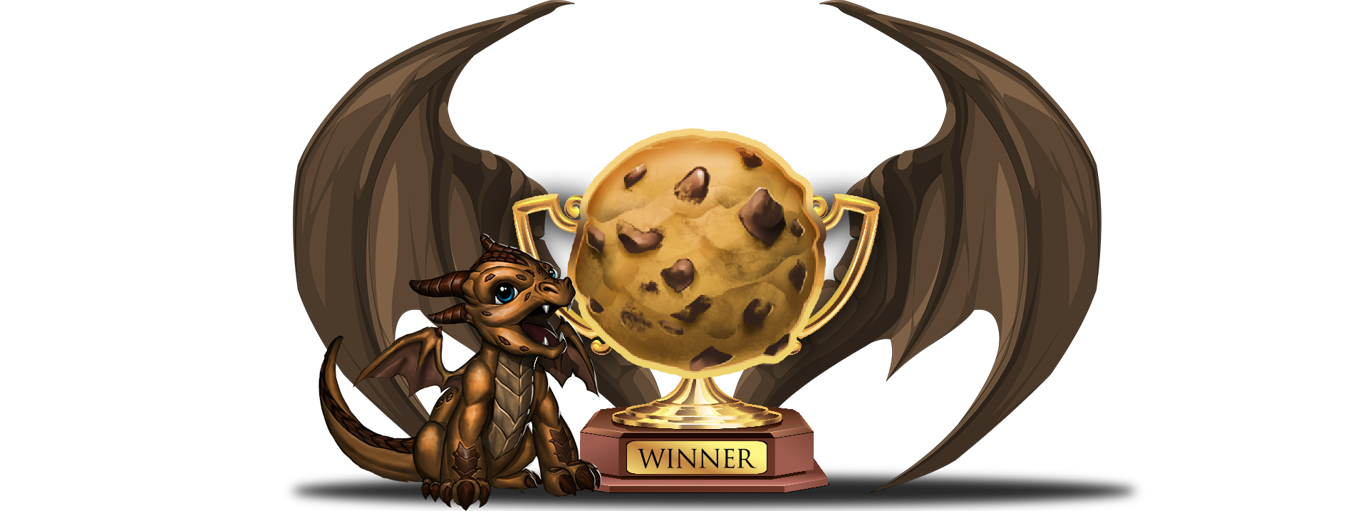 Cookie Trophy