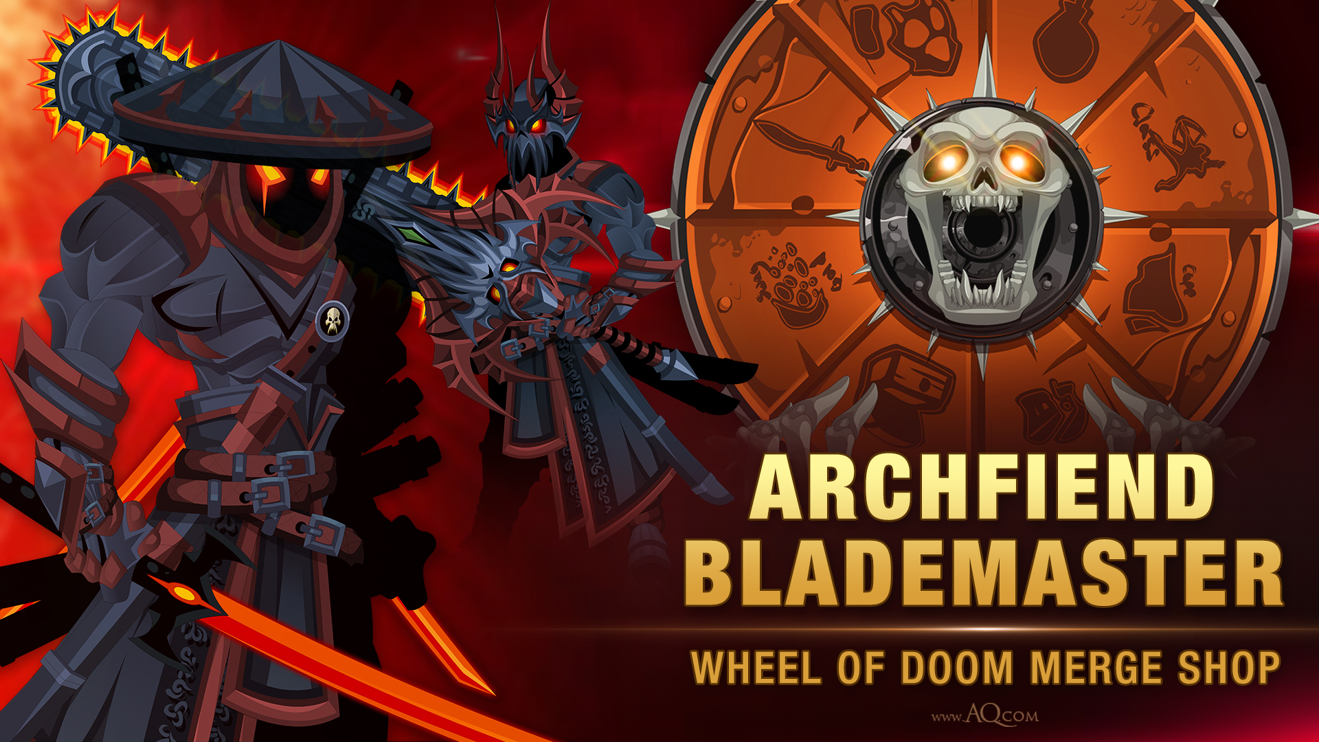 Release] ArchFiend DoomLord for Grimoire (with separate Bloodgems bot  included) - MPGH - MultiPlayer Game Hacking & Cheats