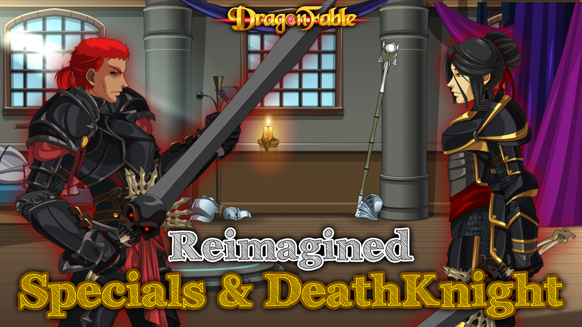 Featured image of post Dragonfable Weapons Guide