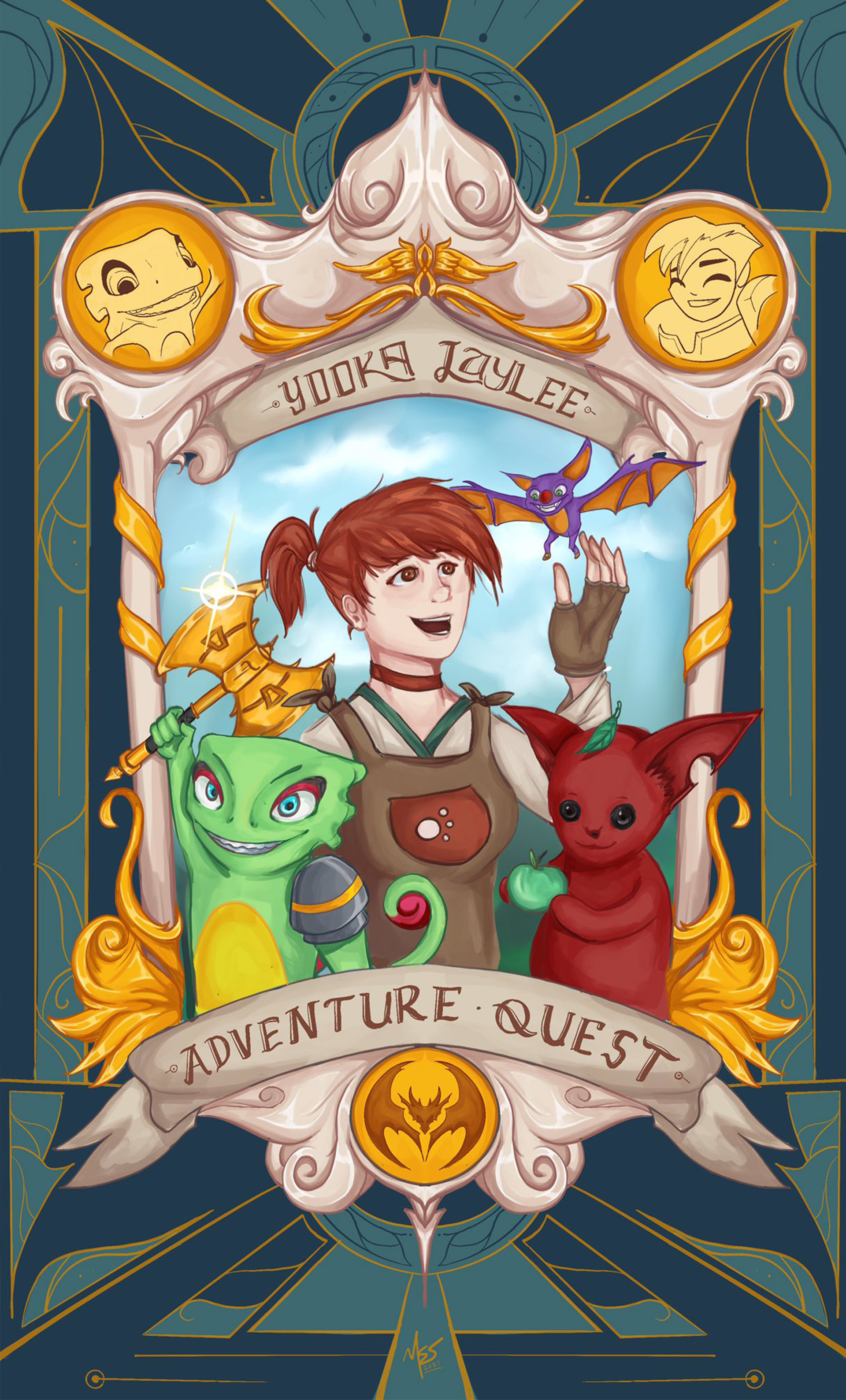 AdventureQuest Worlds - UPDATE: THE CONTEST HAS ENDED! Prizes will be  awarded on 3.22.2016 Alina here with a surprise Lucky Day 2016: FREE  AdventureCoins contest! This weekend's colors is gold (thanks,  Sneevilchauns!)