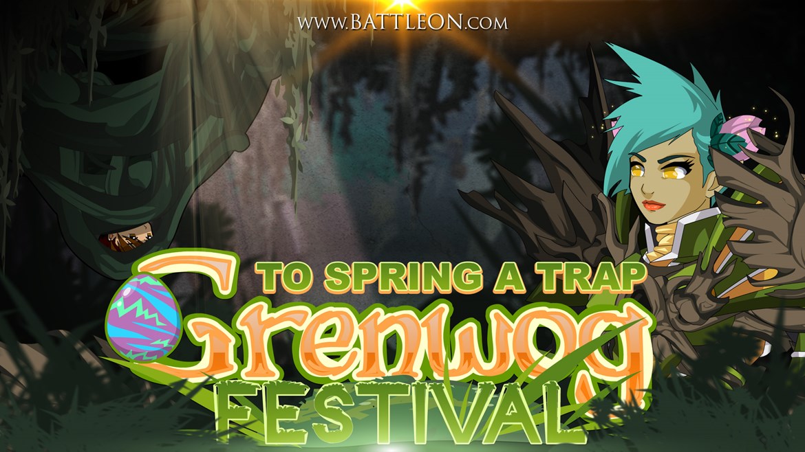 Grenwog Festival 2021