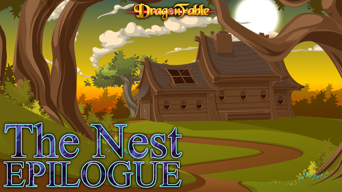 The Nest: Epilogue