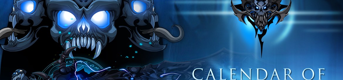 March AQW Event Calendar on Artix Entertainment