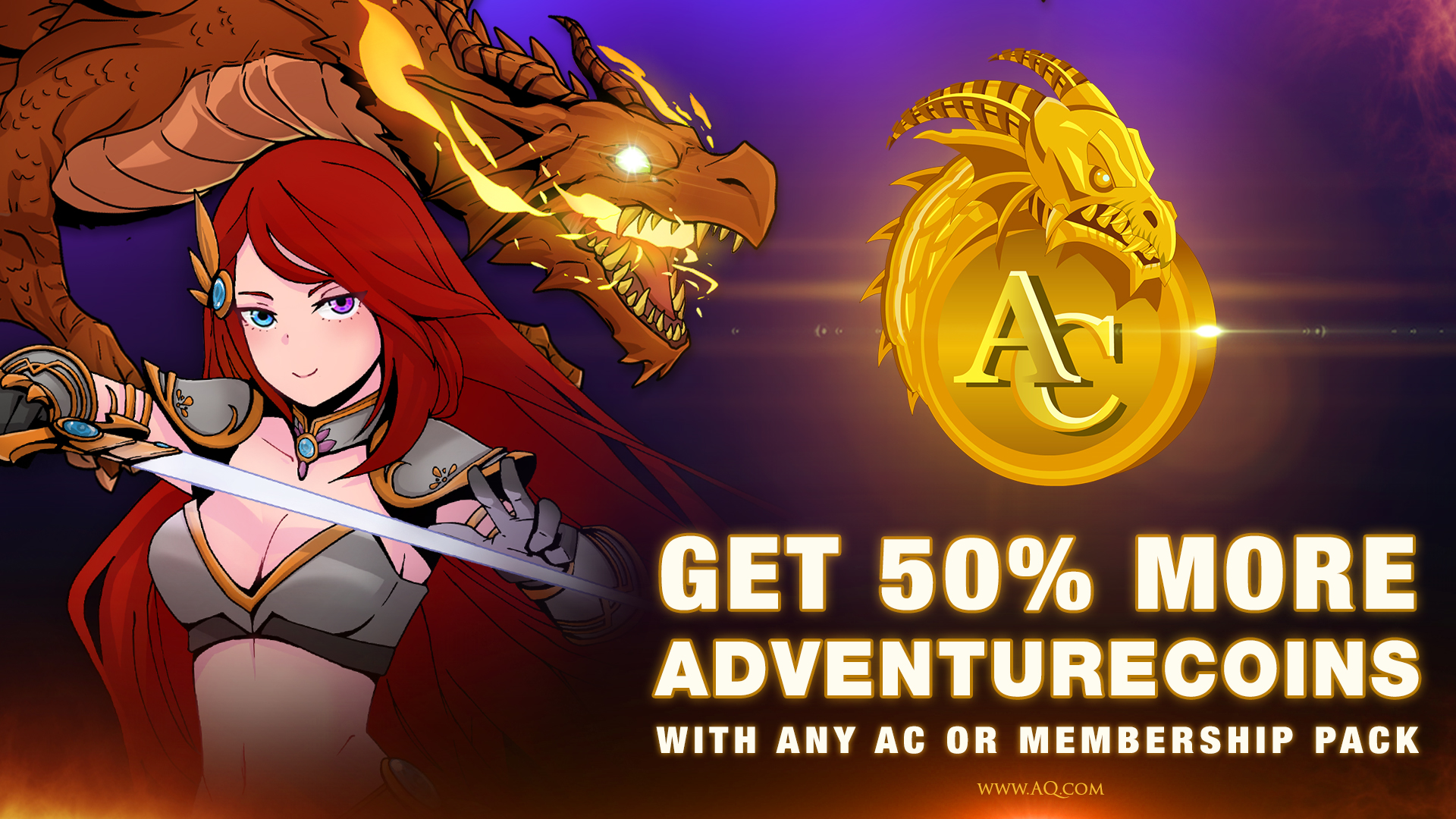 Summer AdventureCoin Bonus